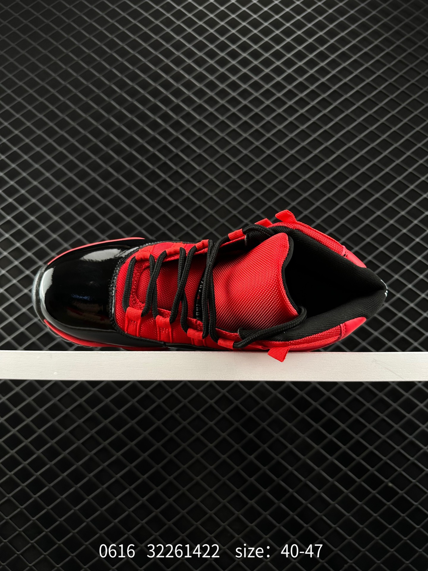 Nike Air Jordan 11 Retro Low”Concord“